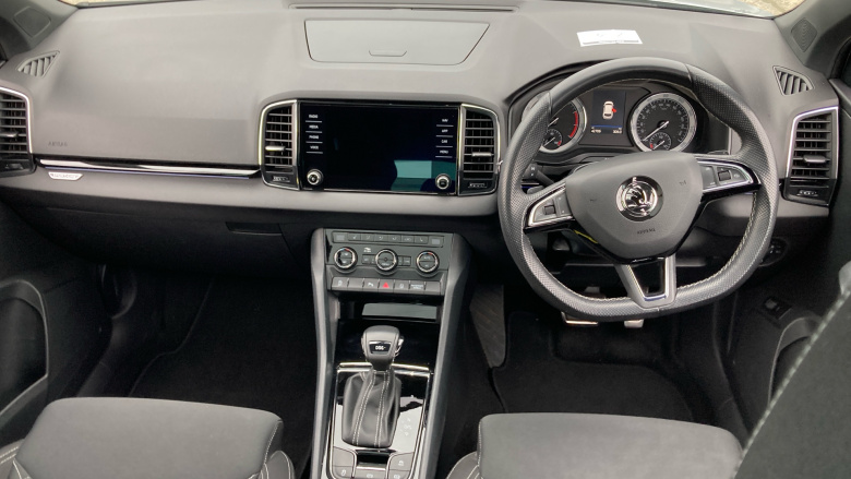 Skoda Karoq 1.5 TSI Sport Line 5dr DSG Petrol Estate